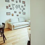 Bre Apartments - Gambero Flat