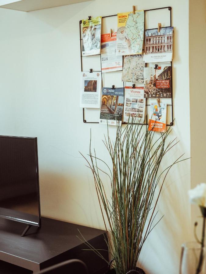 Bre - Gambero Flat Apartment