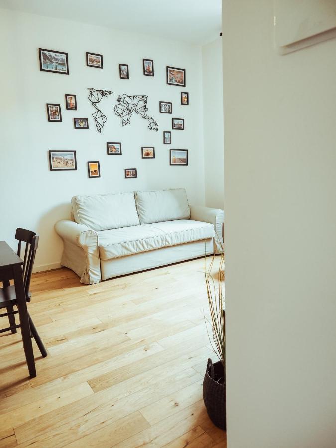 Bre - Gambero Flat Apartment *