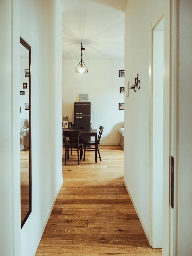Bre - Gambero Flat Apartment