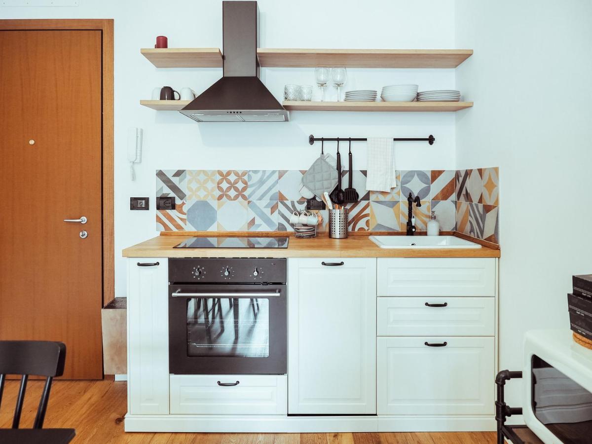 Bre - Gambero Flat Vicenza