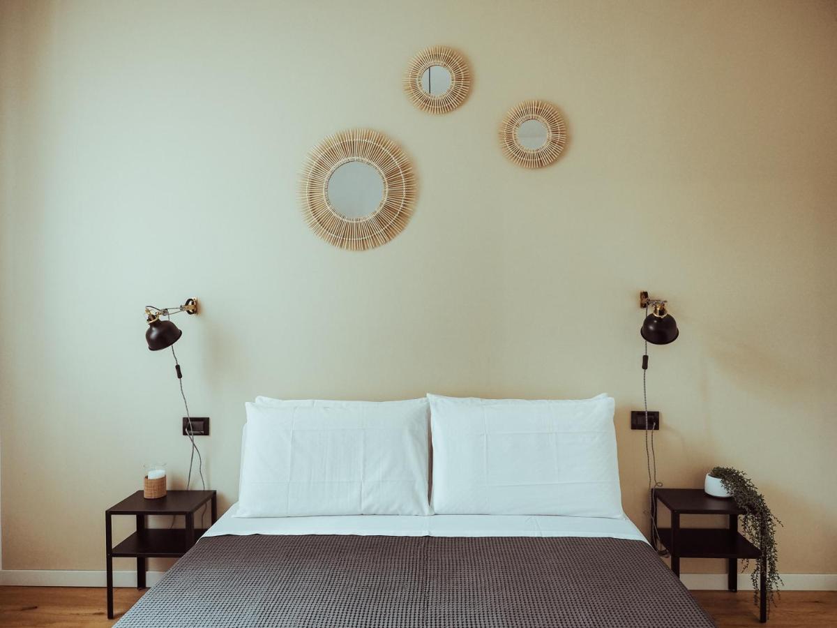 Bre - Gambero Flat Apartment