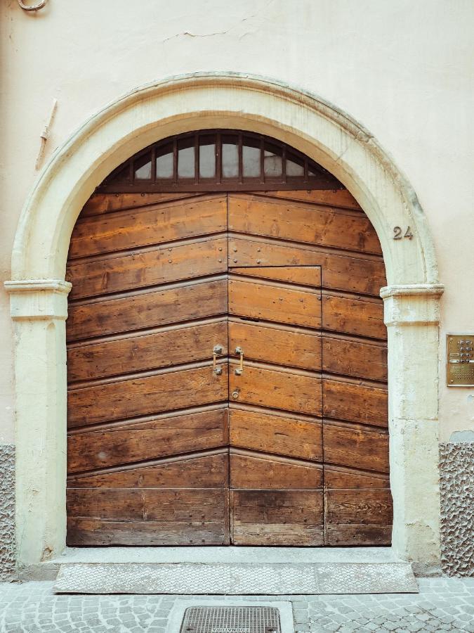 Bre - Gambero Flat Vicenza